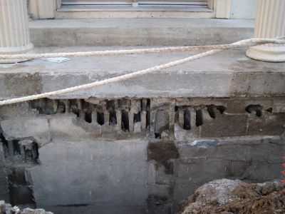 The 3 Types of Water Damage